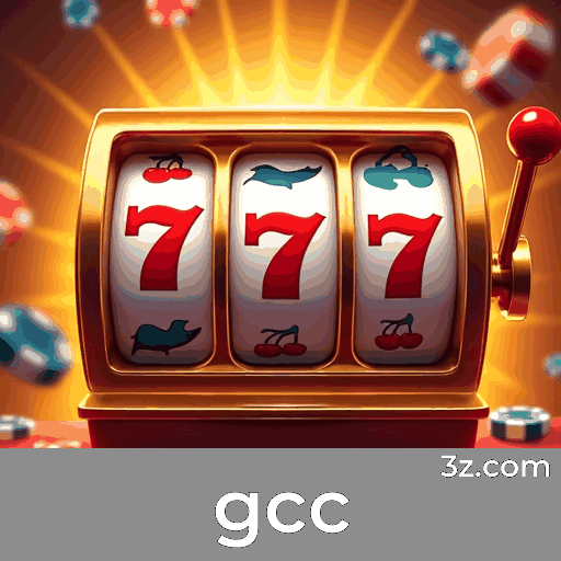 gcc: Seu Cassino Online com Pagamentos Rápidos