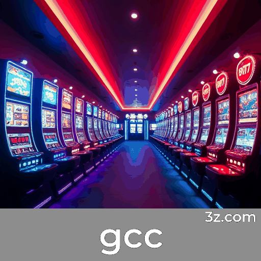 gcc: Seu Cassino Online com Pagamentos Rápidos