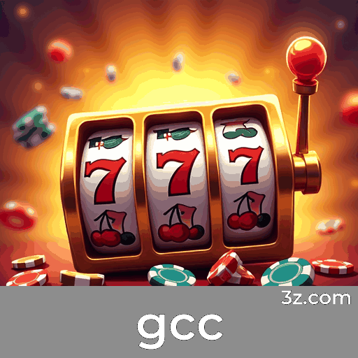 gcc: Seu Cassino Online com Pagamentos Rápidos
