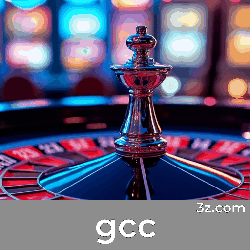 gcc: Seu Cassino Online com Pagamentos Rápidos