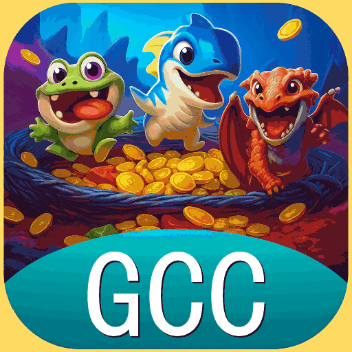 GCC Cassino Online