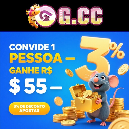 GCC Indique amigos para receber um bônus