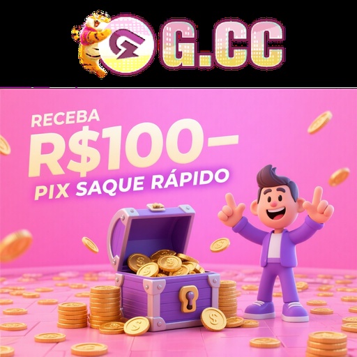 GCC Ganhe R$ 100,00 Gratis